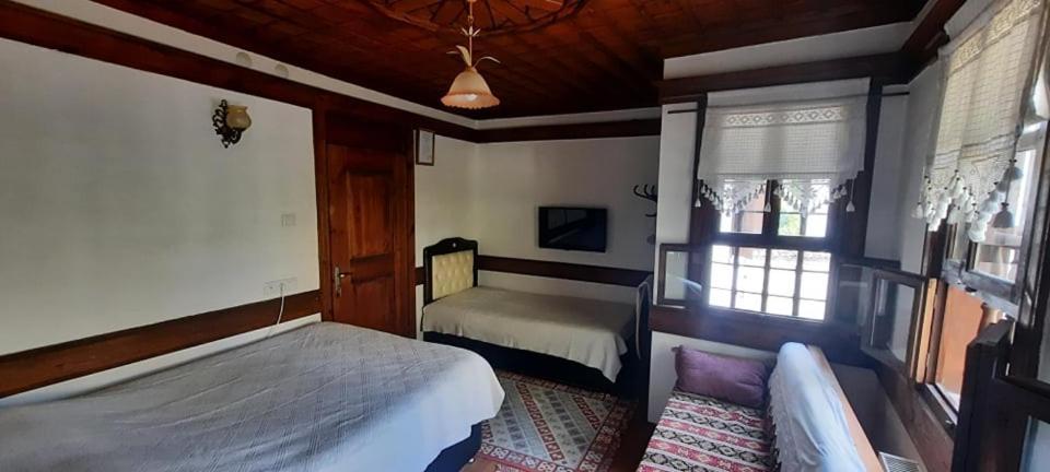 Yorgancioglu Konak Safranbolu Extérieur photo