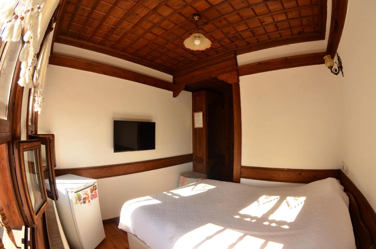 Yorgancioglu Konak Safranbolu Extérieur photo
