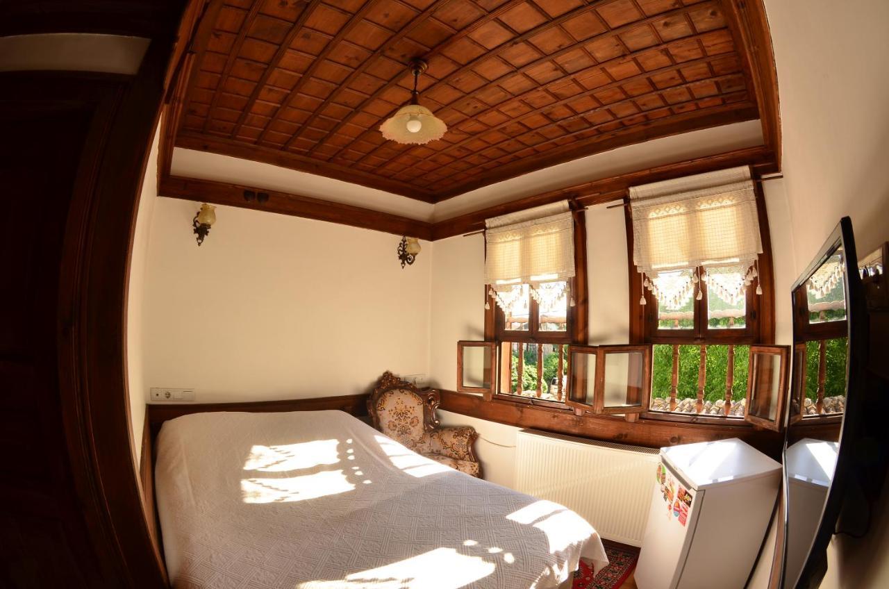 Yorgancioglu Konak Safranbolu Extérieur photo