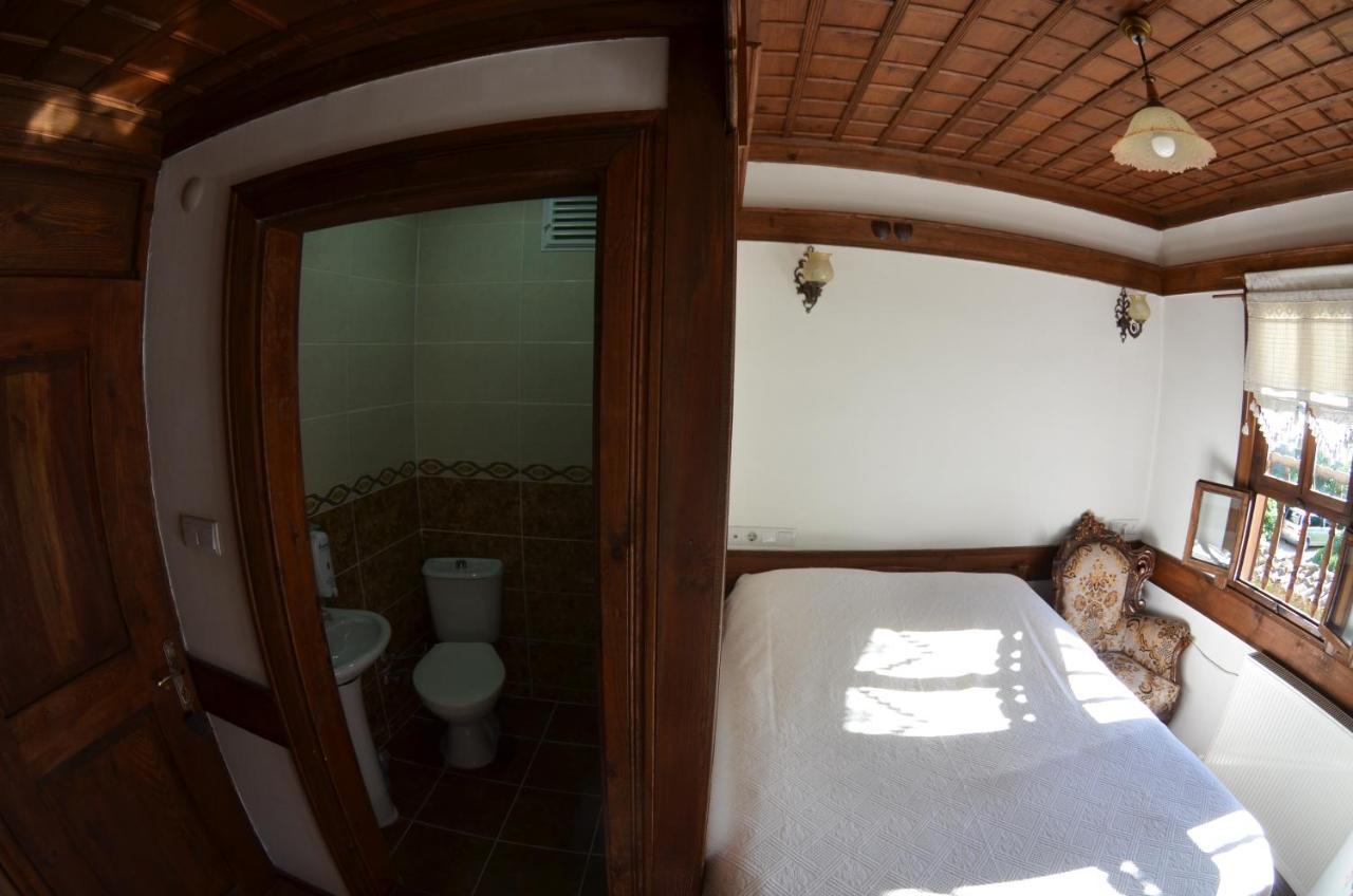 Yorgancioglu Konak Safranbolu Extérieur photo