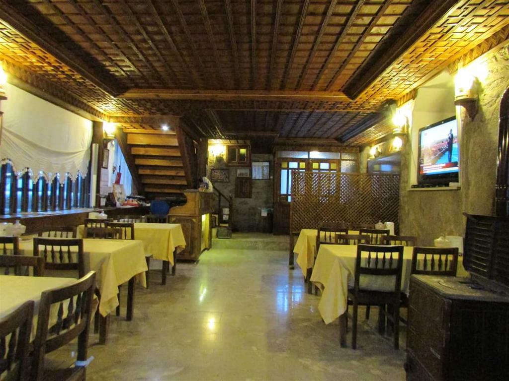 Yorgancioglu Konak Safranbolu Extérieur photo