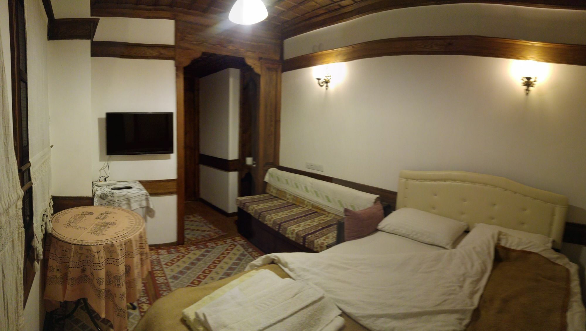 Yorgancioglu Konak Safranbolu Extérieur photo