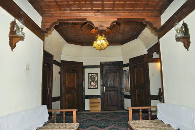 Yorgancioglu Konak Safranbolu Extérieur photo